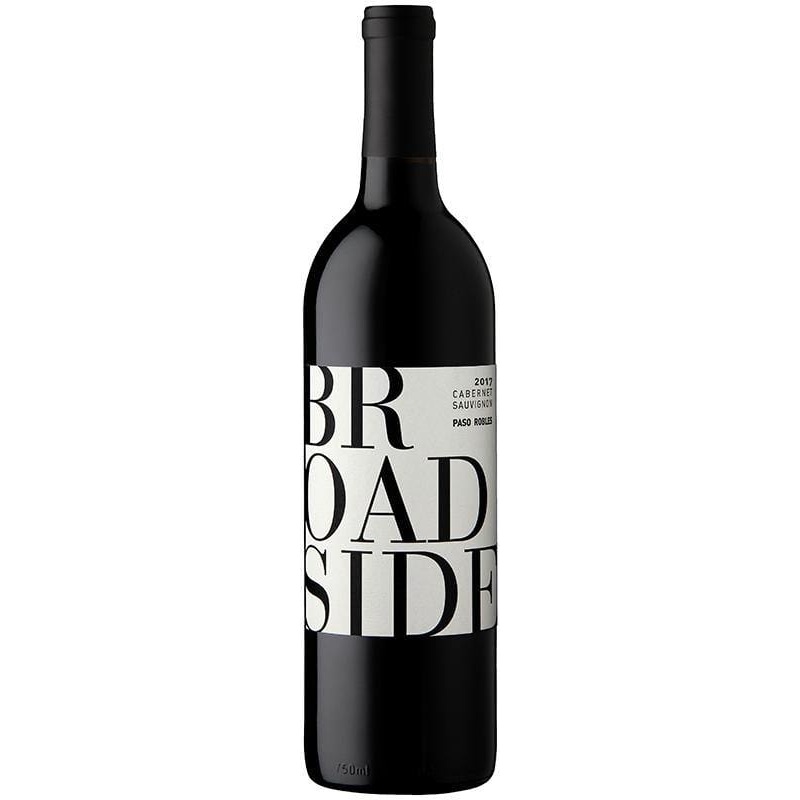 Broadside Cabernet Sauvignon