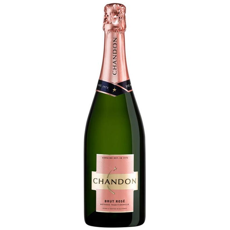 Chandon Brut Ros Sparkling Wine
