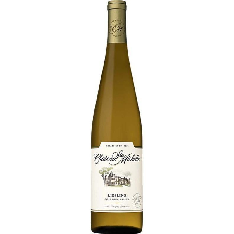 Chateau Ste. Michelle Columbia Valley Riesling
