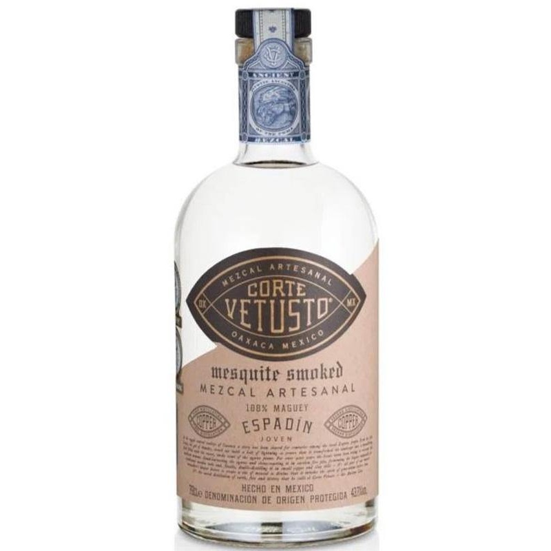 Corte Vetusto Mezcal Espadin