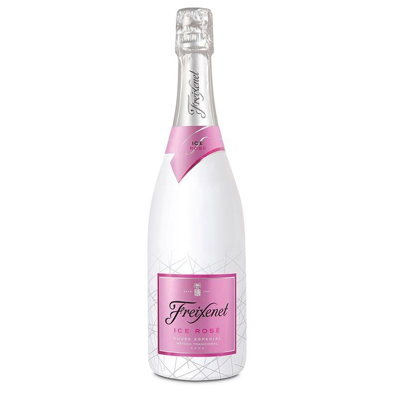 Freixenet Cordon Negro Ros Cava Champagne