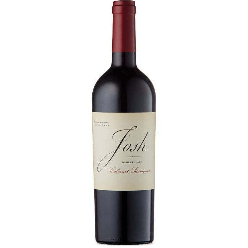 Josh Cellars Cabernet Sauvignon