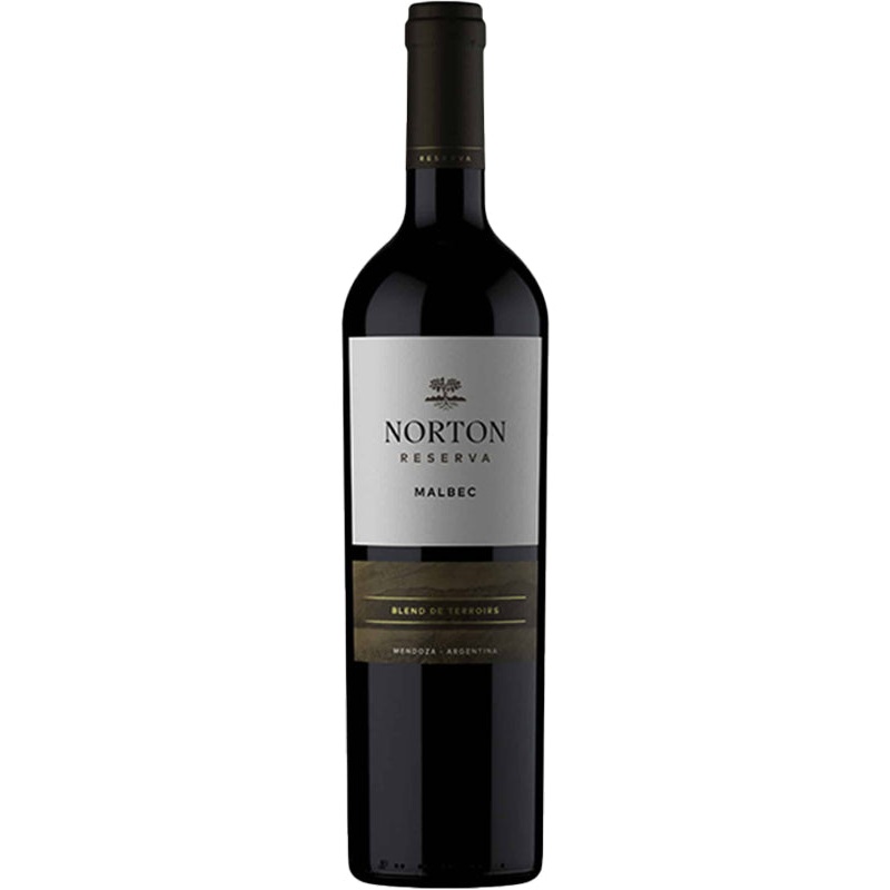 Norton Reserva Malbec