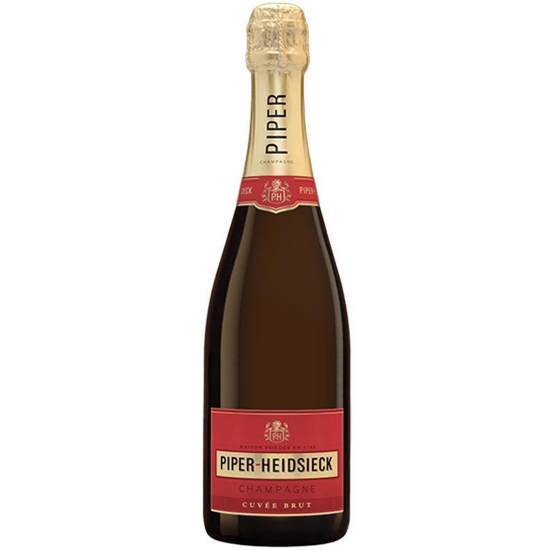 Piper-Heidsieck Cuve Brut Champagne