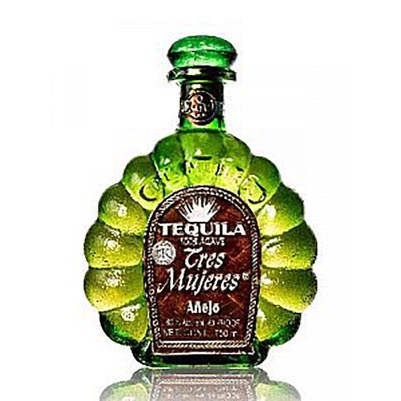Tres Mujeres Anejo Tequila
