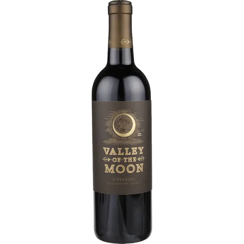 Valley of the Moon Zinfandel