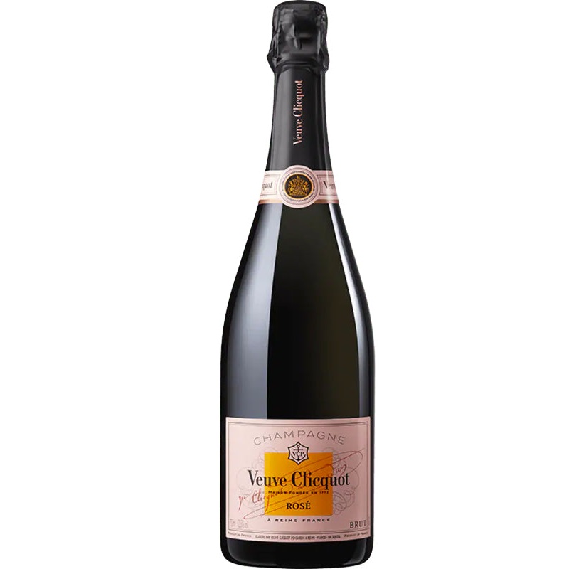 Veuve Clicquot Ros Champagne