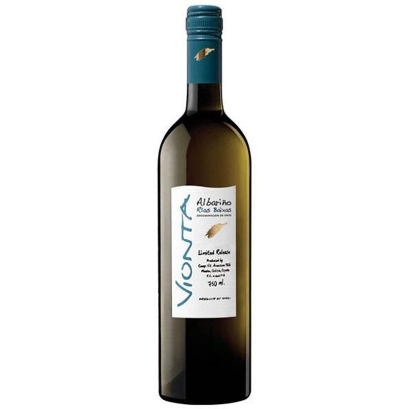 Vionta Albarino 2016