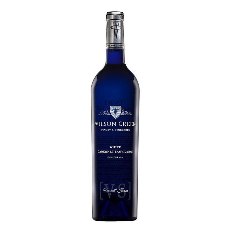 Wilson Creek Variant Series White Cabernet Sauvignon