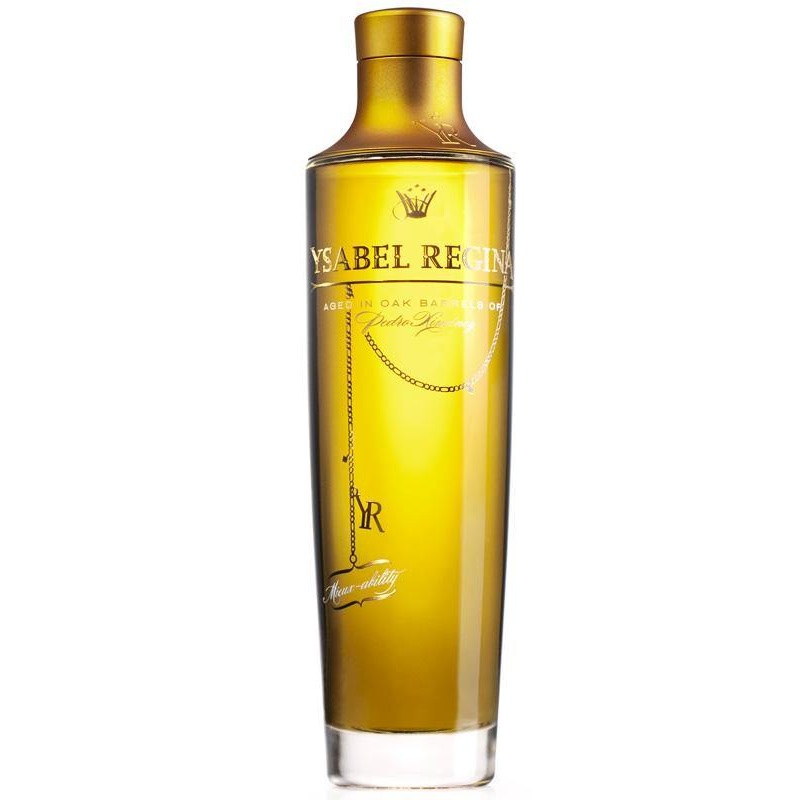 Ysabel Regina PX Cognac