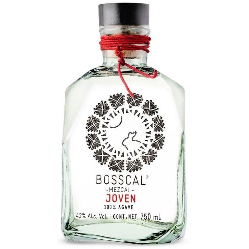 Bosscal Joven Mezcal