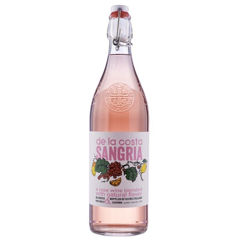 De la Costa Ros Sangria