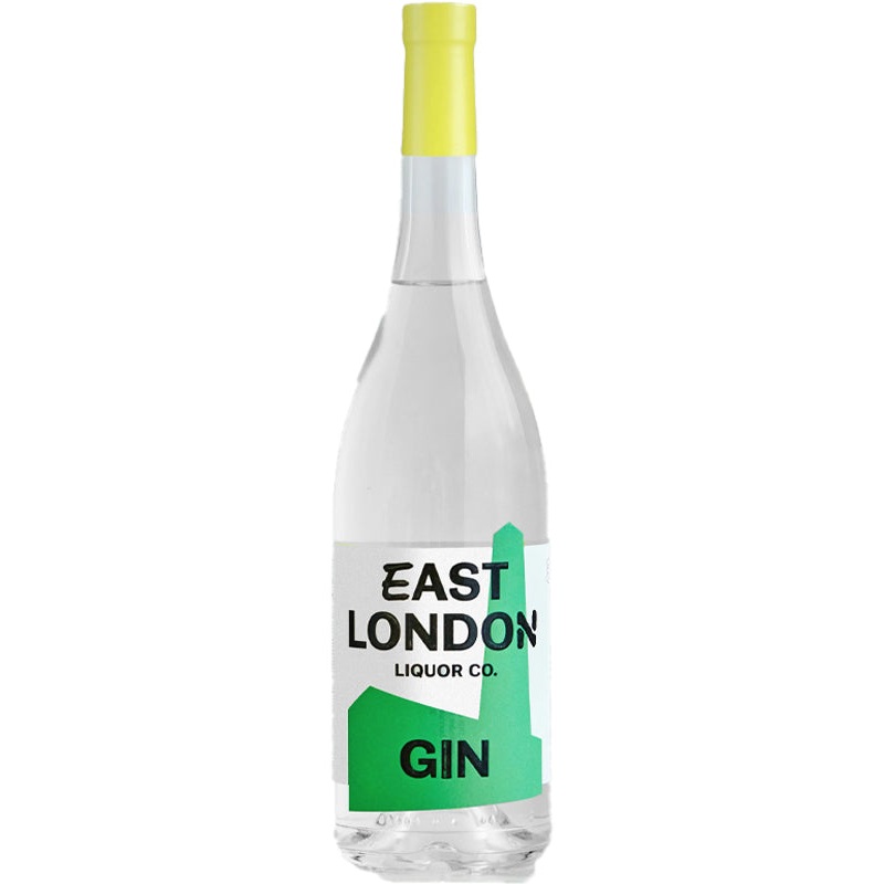 East London Liquor Company Gin