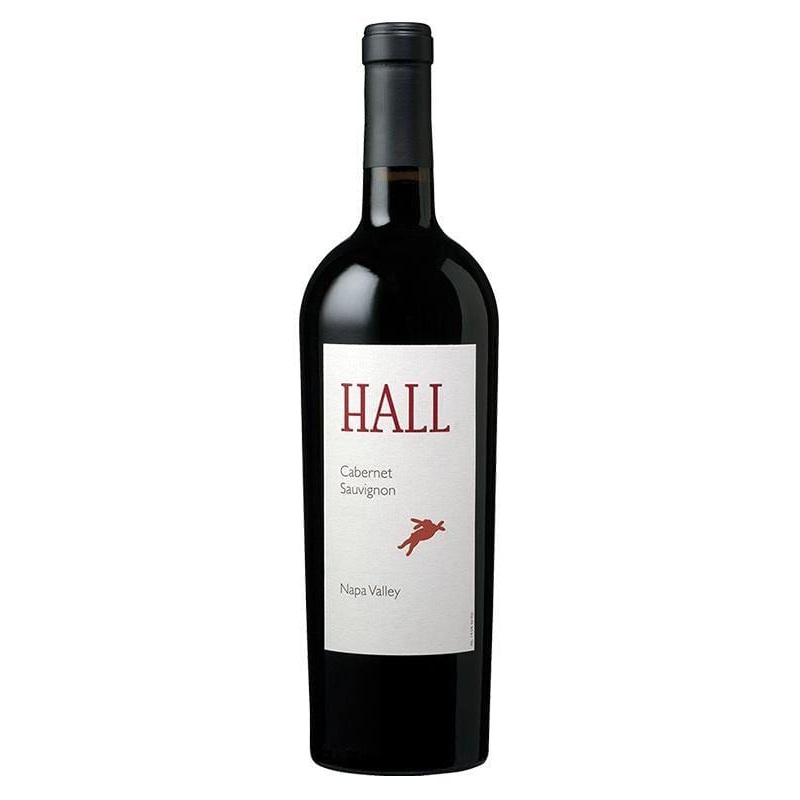 Hall Wines Napa Valley Cabernet Sauvignon