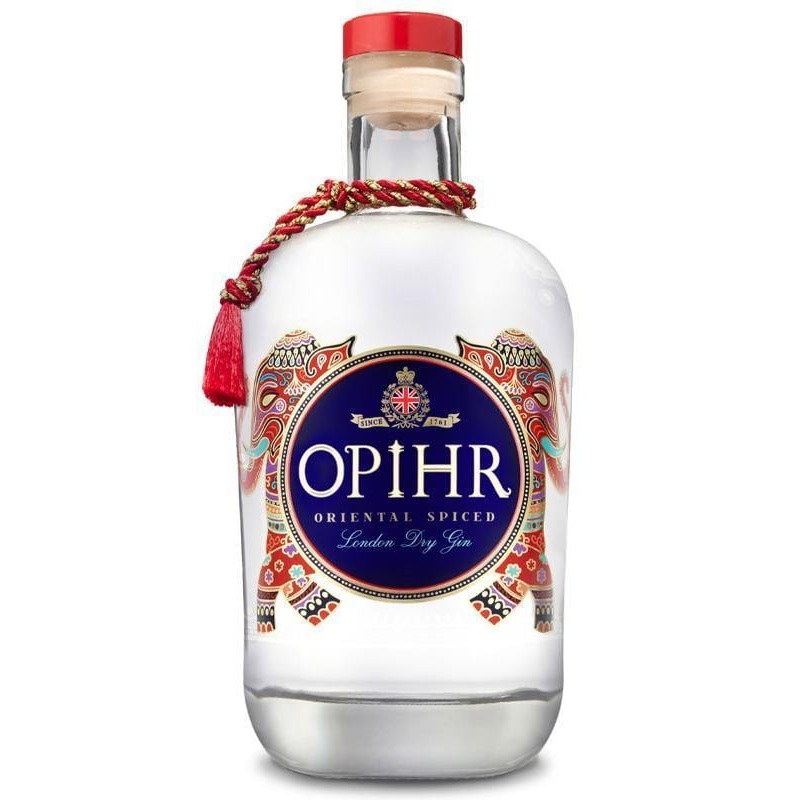 Opihr Oriental Spiced Gin
