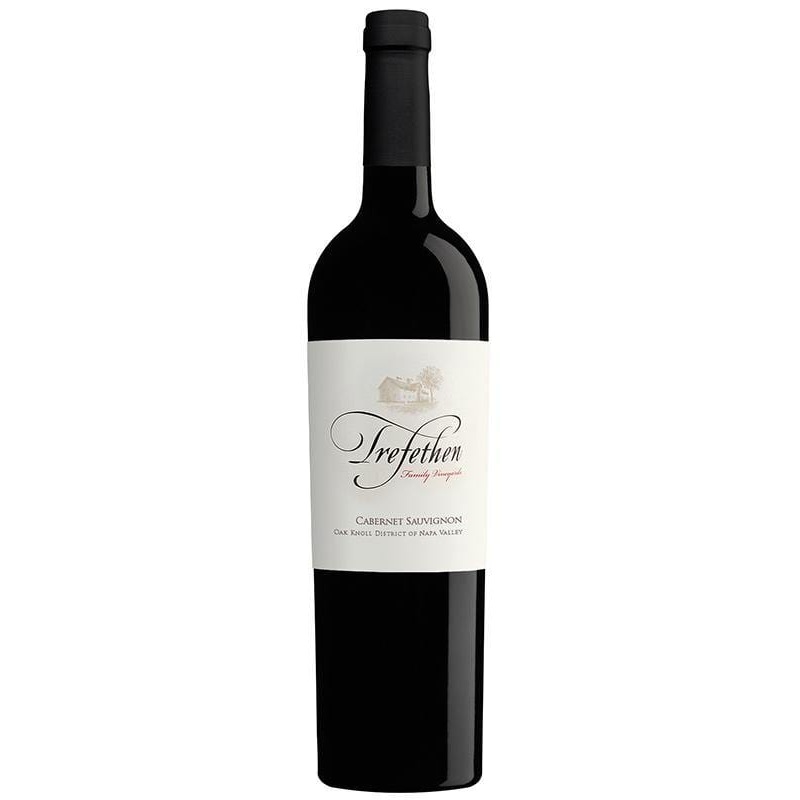 Trefethen Family Vineyards Cabernet Sauvignon 2008