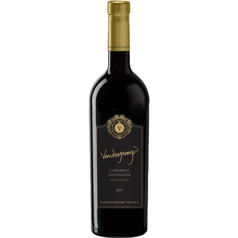 Vanderpump Cabernet Sauvignon