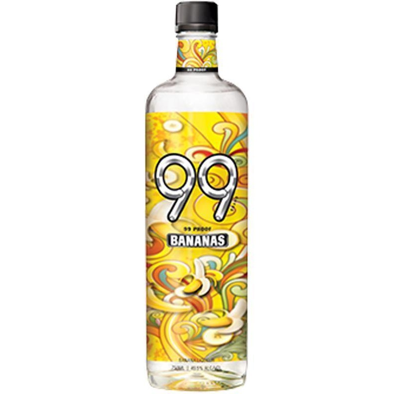 99 Brand Banana