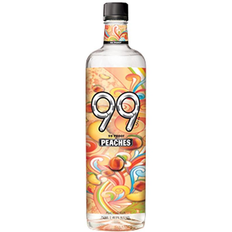 99 Brand Peaches