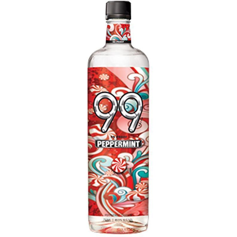 99 Brand Peppermint