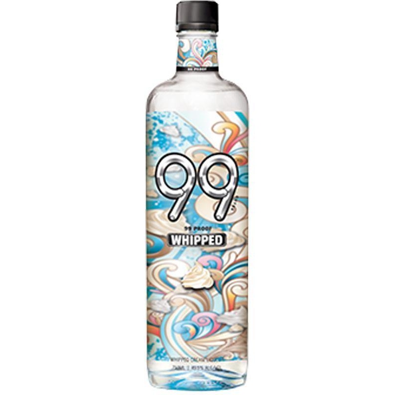 99 Brand Whipped Schnapps