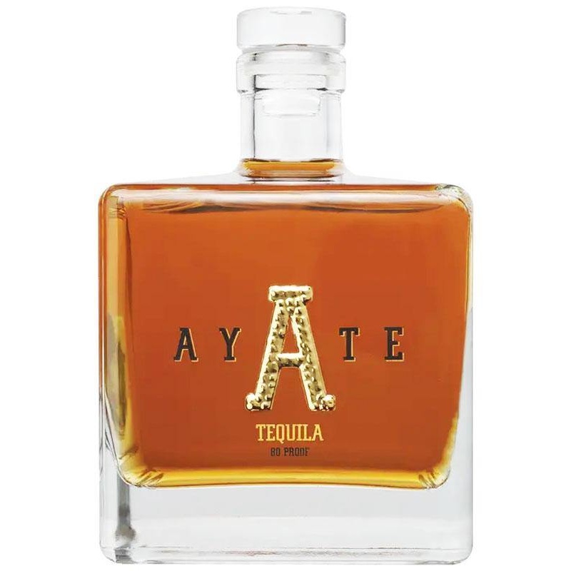Ayate Reposado Tequila
