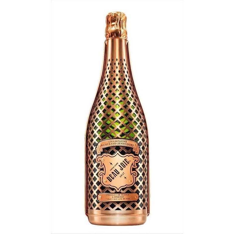 Beau Joie Special Cuvee Brut Champagne