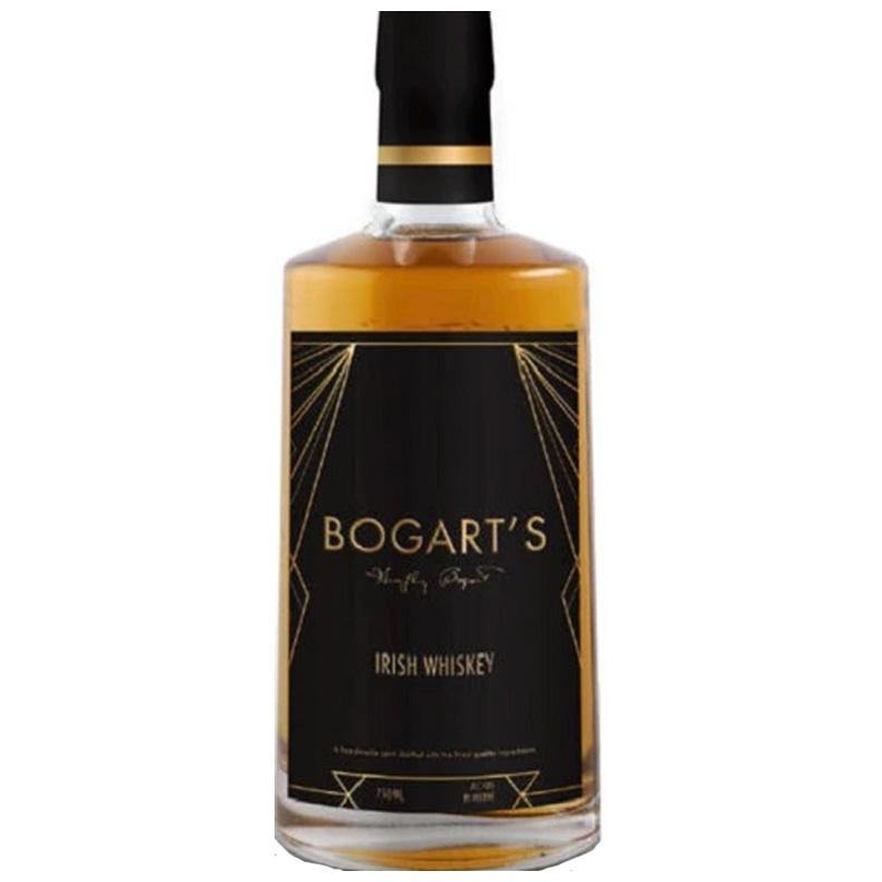 Bogart’s Irish Whiskey