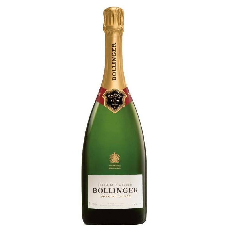 Bollinger Special Cuvee Brut Champagne
