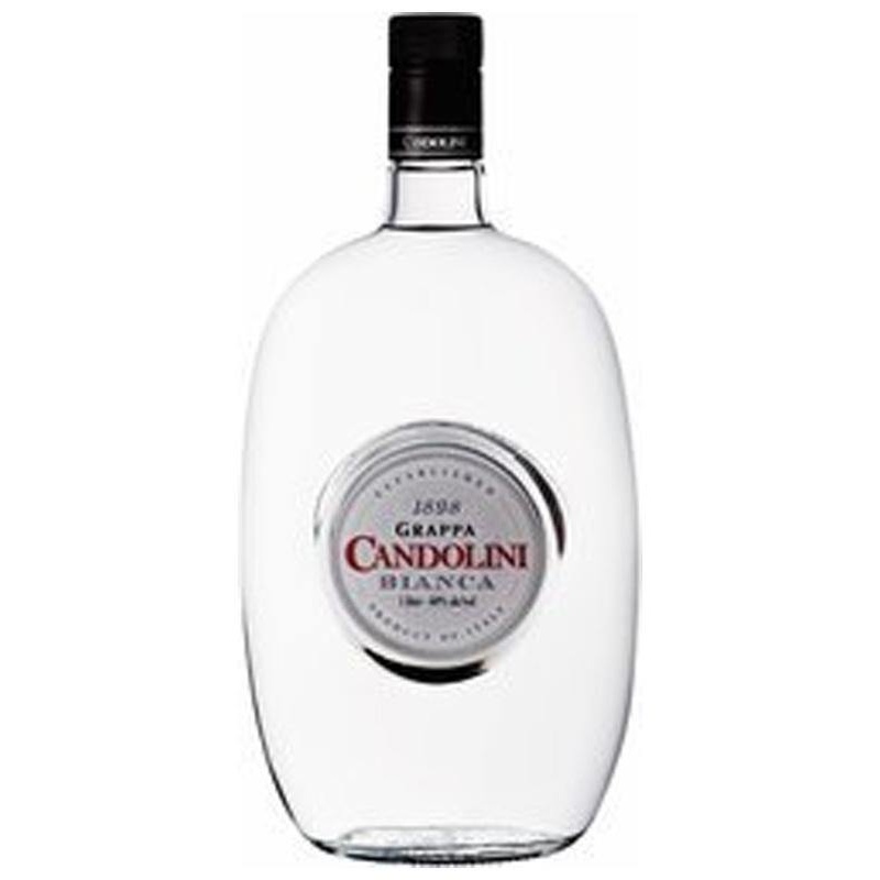 Candolini Bianca Grappa 1L