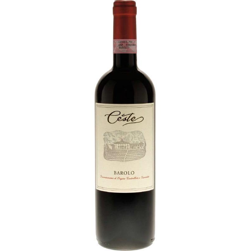 Ceste Barolo 2013