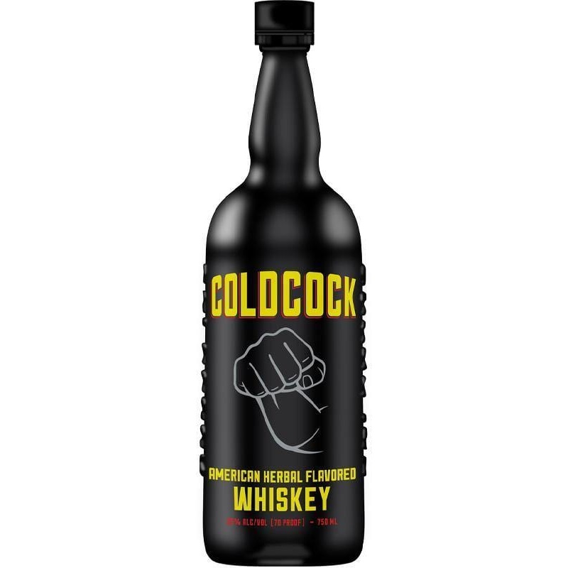 Coldcock Whiskey