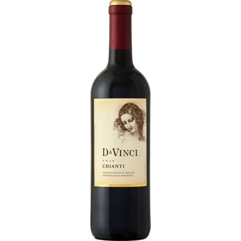 Da Vinci Chianti