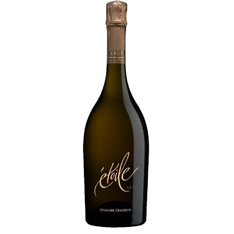 Domaine Chandon Etoile Brut