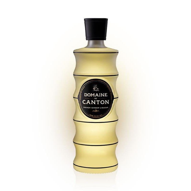 Domaine De Canton Ginger 1L