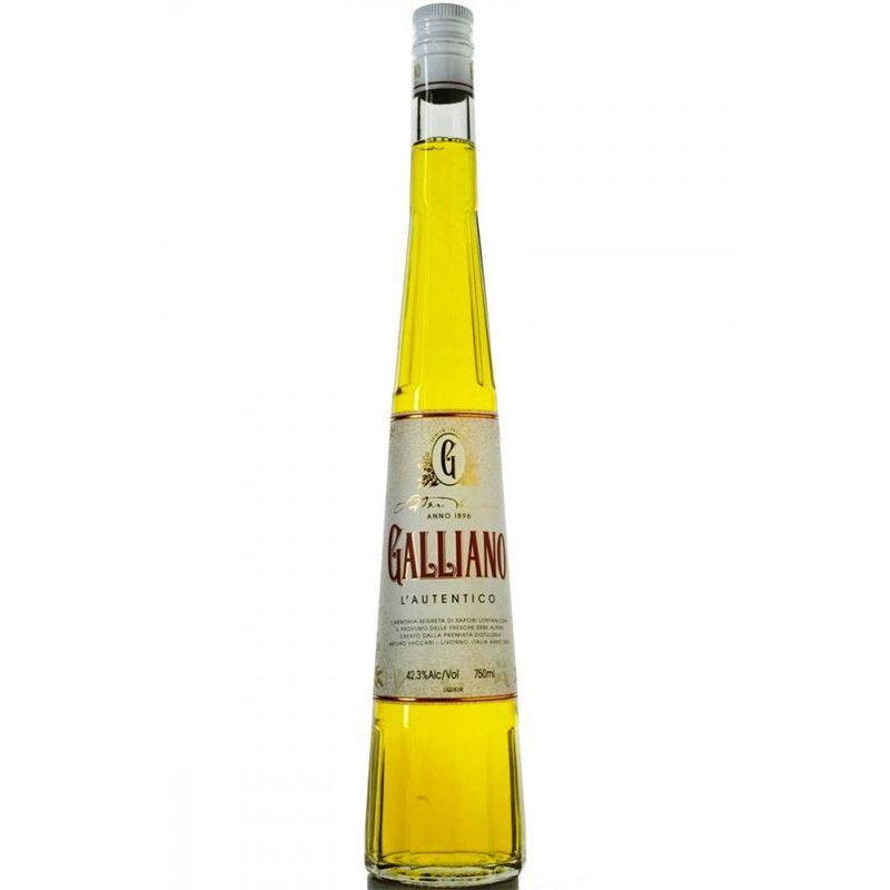 Galliano L’Autentico Liqueur