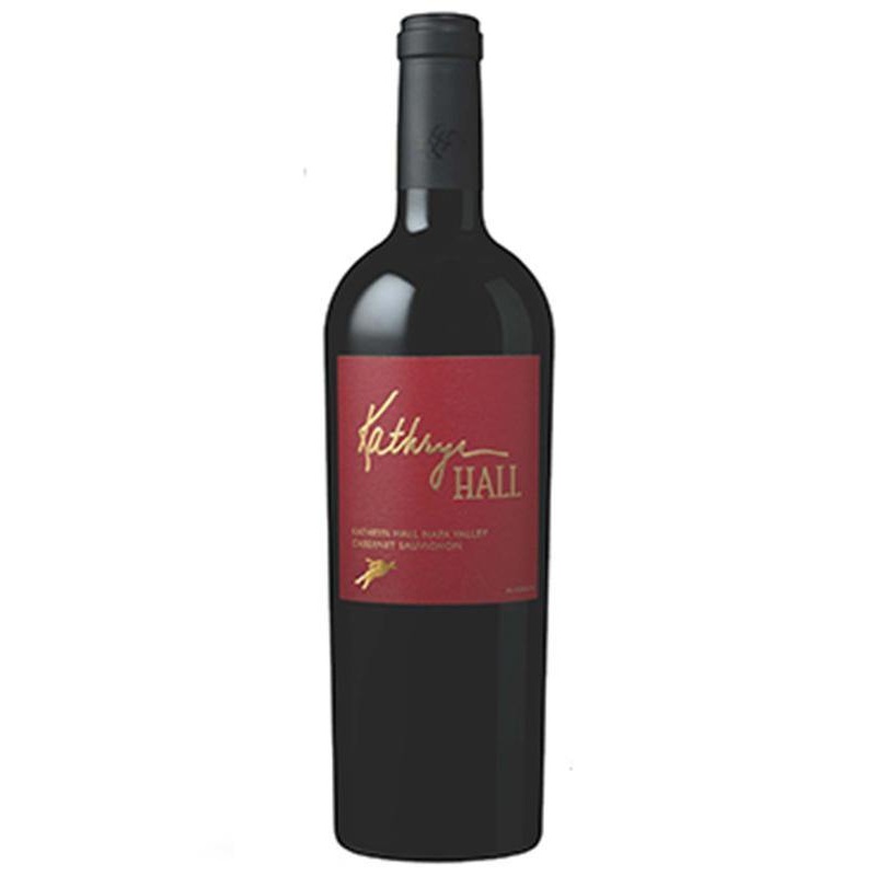 Hall Wines Kathryn Hall Cabernet Sauvignon 2016