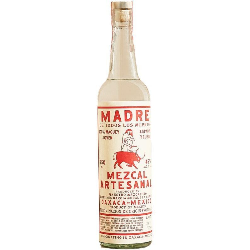 Madre Mezcal Artesanal