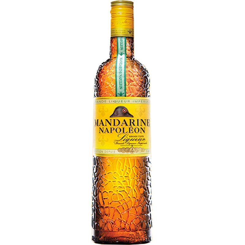 Mandarine Napoleon Liqueur