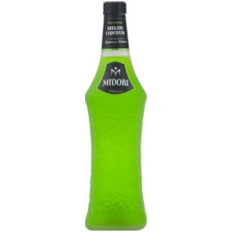Midori Liqueur