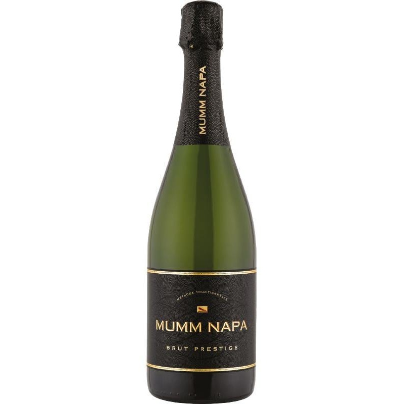 Mumm Napa Brut Prestige