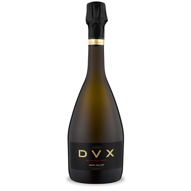 Mumm Napa DVX Cuve Champagne