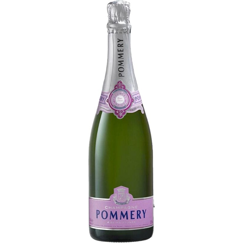 Pommery Wintertime Blanc de Noirs