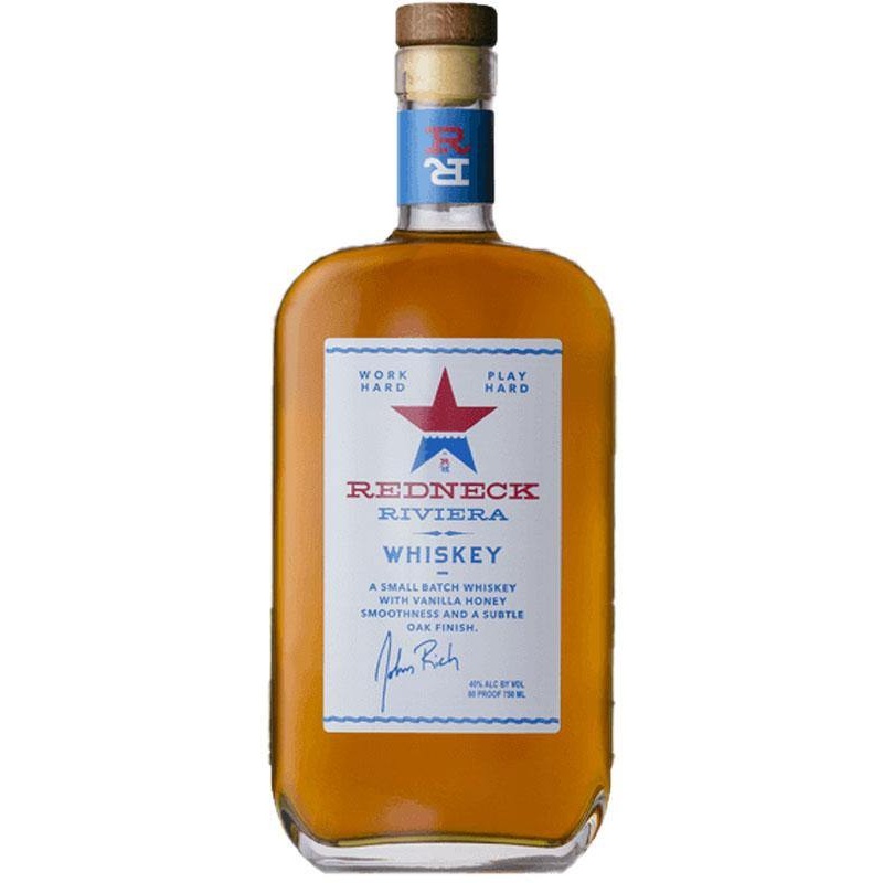 Redneck Riviera Whiskey