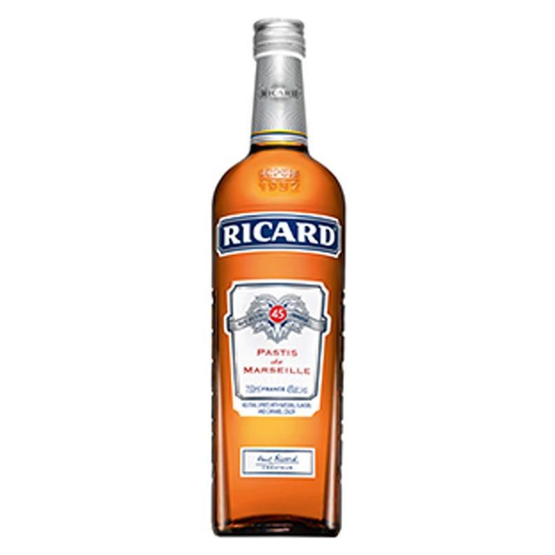 Ricard Liquor