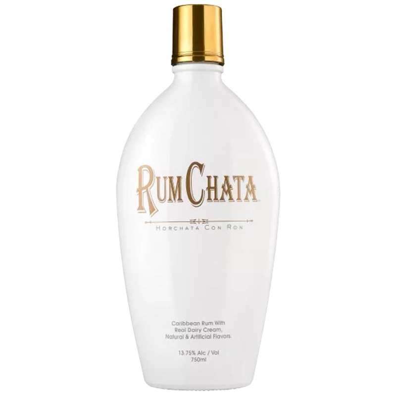 RumChata Cream Liqueur