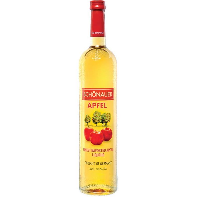 Schnauer Apfel