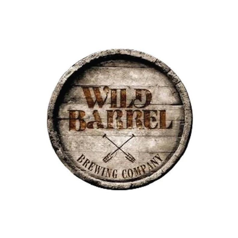 Wild Barrel Brewing Vice Mango Lychee 4p – 16oz