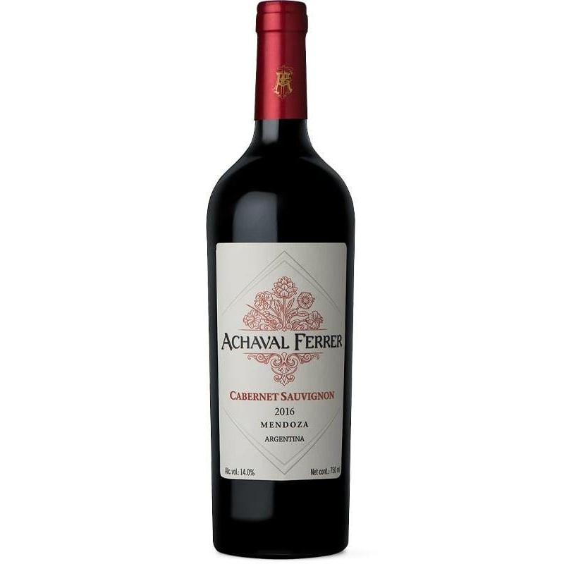 Achaval Ferrer Mendoza Cabernet Sauvignon