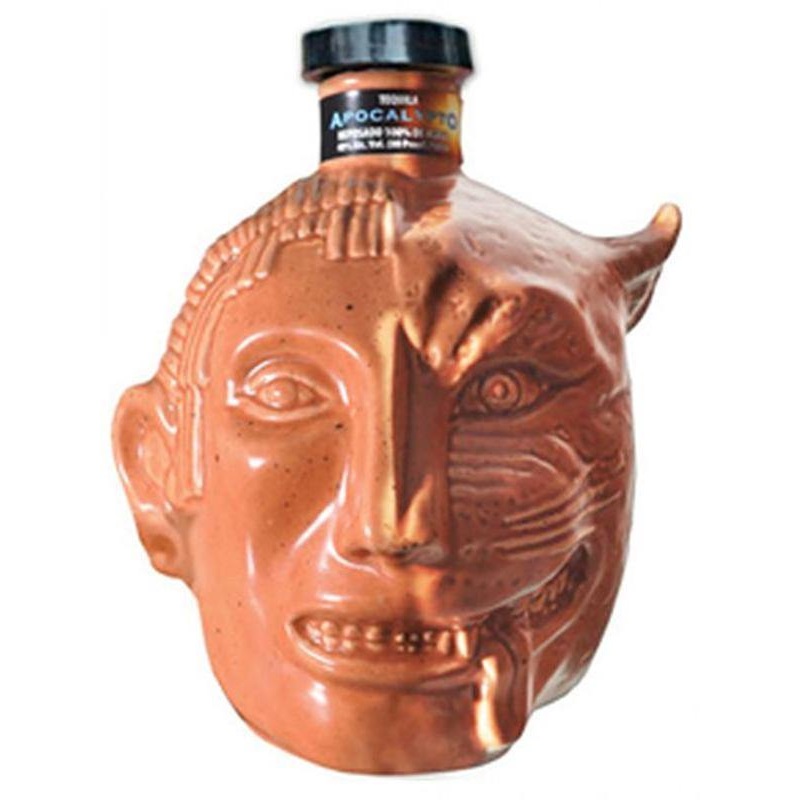 Apocalypto Reposado Tequila